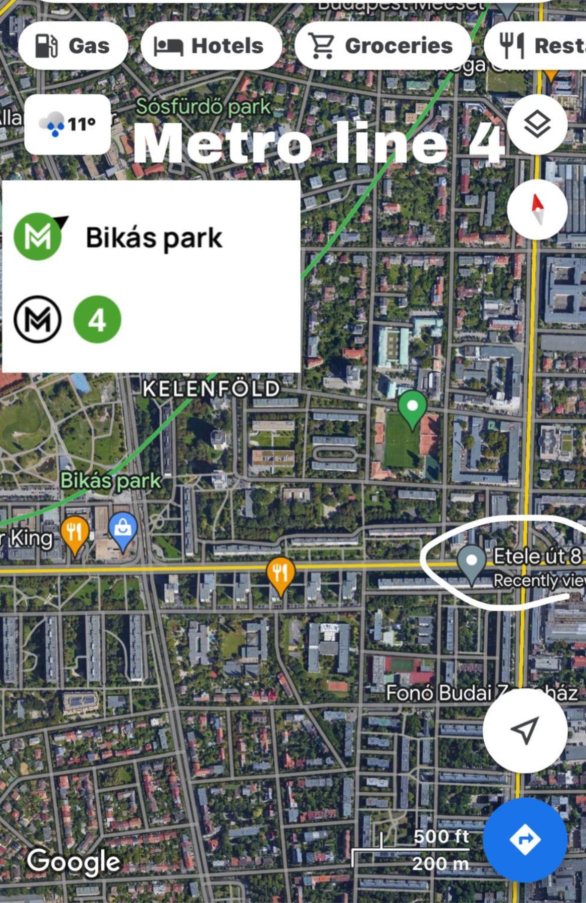 Апартаменты Bemma